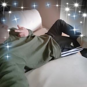 Meet your Posher, Antony